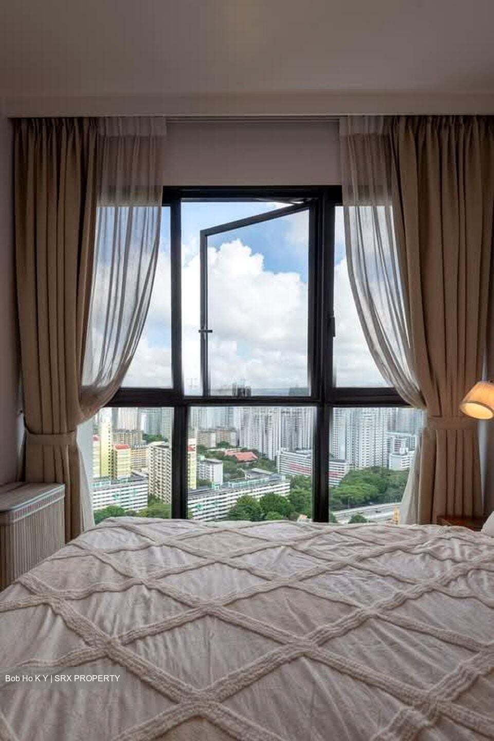 Avenue South Residence (D3), Apartment #543127861